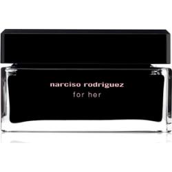 Narciso Rodriguez For her Body Cream Balsamy do ciała 150 ml