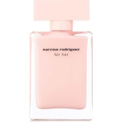 narciso rodriguez for her woda perfumowana dla kobiet 50 ml