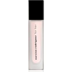 Narciso Rodriguez for her zapach do włosów dla kobiet 30 ml