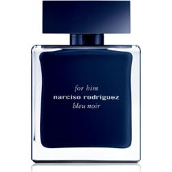 Narciso Rodriguez - For Him Bleu Noir - Woda Toaletowa - Atomizer 100 ml - Dla Mężczyzn