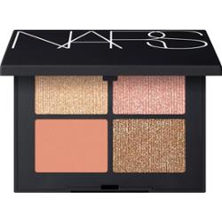 NARS Eyeshadow QUAD paleta cieni do powiek odcień ORGASM 4.4 g