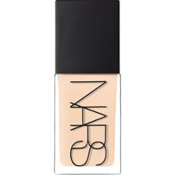 NARS Light Reflecting™ Foundation podkład rozświetlający nadający naturalny wygląd odcień MONT BLANC 30 ml