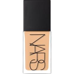 NARS Light Reflecting™ Foundation podkład rozświetlający nadający naturalny wygląd odcień PUNJAB 30 ml