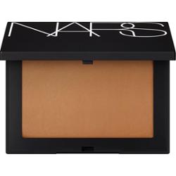 NARS Light Reflecting™ SETTING POWDER - PRESSED puder utrwalający odcień MACAO 10 g