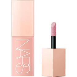 NARS AFTERGLOW LIQUID BLUSH róż w płynie nadający skórze promienny wygląd odcień BEHAVE 7 ml
