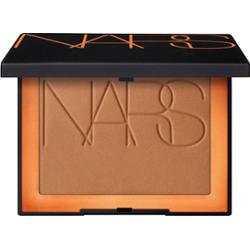 NARS Laguna Bronzing Powder puder brązujący i konturujący odcień LAGUNA 03 11 g
