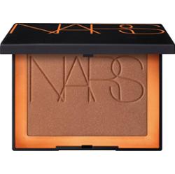 NARS Laguna Bronzing Powder puder brązujący i konturujący odcień LAGUNA 04 11 g