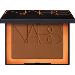 NARS Laguna Bronzing Powder puder brązujący i konturujący odcień LAGUNA 06 11 g