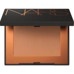 NARS MINI Laguna Bronzing Powder puder brązujący i konturujący mini odcień LAGUNA 01 3.5 g