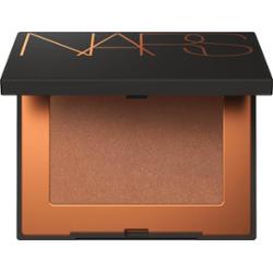 NARS Mini Laguna Bronzing Powder puder brązujący i konturujący mini odcień LAGUNA 04 3.5 g