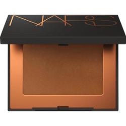 NARS Mini Laguna Bronzing Powder puder brązujący i konturujący mini odcień LAGUNA 06 3.5 g