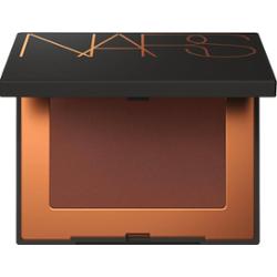 NARS Mini Laguna Bronzing Powder puder brązujący i konturujący mini odcień LAGUNA 08 3.5 g