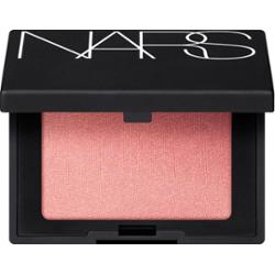 NARS Mini Powder Blush długotrwały róż do policzków mini odcień ORGASM 2.5 g