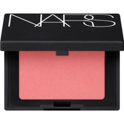 NARS Mini Powder Blush długotrwały róż do policzków mini odcień ORGASM EDGE 2.5 g