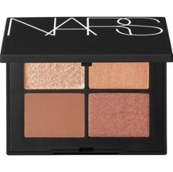 NARS Eyeshadow QUAD paleta cieni do powiek odcień LAGUNA 4.4 g