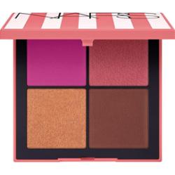 NARS Hot Escape Cheek Palette paleta do twarzy odcień DEEP 4x3.5 g