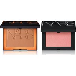 NARS The Iconic Blush & Bronzer Set zestaw nadający idealny wygląd