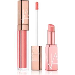 NARS Afterglow Lip Duo zestaw nadający idealny wygląd