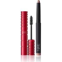 NARS The Mascara & Eyeshadow Stick Set zestaw dla doskonałej skóry