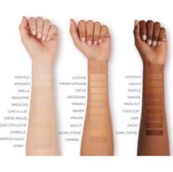 NARS Soft Matte Complete Concealer korektor matujący dla idealnego krycia odcień CHESTNUT 6.2 g