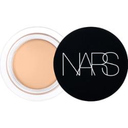 NARS Soft Matte Complete Concealer korektor matujący dla idealnego krycia odcień CREMA CATALANA 6.2 g