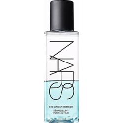NARS Make-up Gentle Oil - Free Eye Makeup Remover delikatny płyn do demakijażu oczu 100 ml