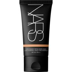 NARS Pure Radiant Tinted Moisturizer tonujący krem nawilżający SPF 30 odcień CUZCO 50 ml