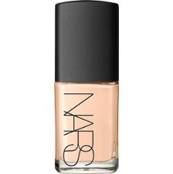 NARS Sheer Glow Foundation podkład nawilżający odcień YUKON 30 ml