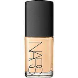 NARS Sheer Glow Foundation podkład nawilżający odcień SALZBURG 30 ml
