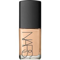 NARS Sheer Glow Foundation podkład nawilżający odcień PATAGONIA 30 ml