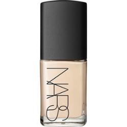 NARS Sheer Glow Foundation podkład nawilżający odcień Siberia 30 ml