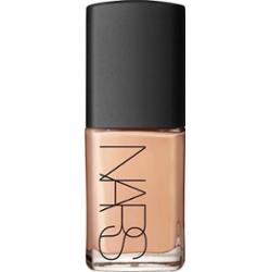 NARS Sheer Glow Foundation podkład nawilżający odcień VALLAURIS 30 ml