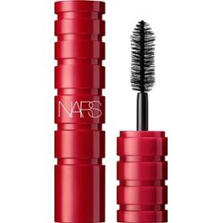 NARS Mini Climax Mascara tusz pogrubiający mini odcień EXPLICT BLACK 2.5 g
