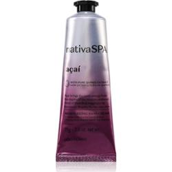 oBoticário Nativa SPA Acai krem nawilżający do rąk 75 g