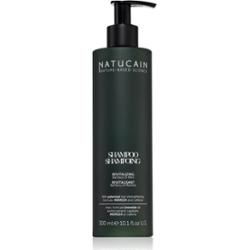 Natucain Revitalizing Shampoo szampon rewitalizujący przeciw wypadaniu włosów 300 ml