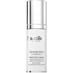 Natura Bissé Diamond Luminous Perfecting Serum serum odmładzające przeciw przebarwieniom 40 ml