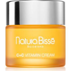 Natura Bissé C+C Vitamin krem ujędrniający do cery normalnej i suchej 75 ml