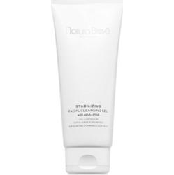 Natura Bissé Stabilizing Facial Cleansing Gel + A.H.A. oczyszczający żel do demakijażu 200 ml