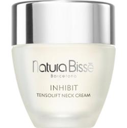 Natura Bissé Inhibit krem liftingujący na szyję i dekolt 50 ml