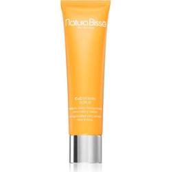 Natura Bissé C+C Vitamin peeling do twarzy i ciała z mikrogranulkami 100 ml