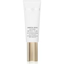 Natura Bissé Essential Shock Intense nawilżający fluid liftingujący z retinolem 50 ml