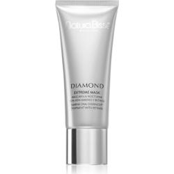 Natura Bissé Diamond Age-Defying Diamond Extreme rewitalizująca maseczka do twarzy z retinolem 75 ml
