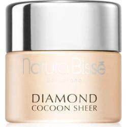 Natura Bissé Diamond Age-Defying Diamond Cocoon nawilżająco-wzmacniający krem do twarzy SPF 30 50 ml