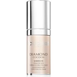 Natura Bissé Diamond Age-Defying Diamond Cocoon ujędrniający krem pod oczy 25 ml