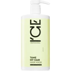 Natura Siberica ICE Professional Tame My Hair maska głęboko odżywiająca do włosów kręconych i falowanych 750 ml