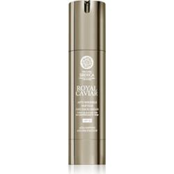 Natura Siberica Royal Caviar przeciwzmarszczkowy krem na dzień SPF 20 50 ml
