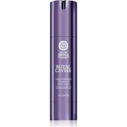 Natura Siberica Royal Caviar regenerujący krem na noc z kawiorem 50 ml