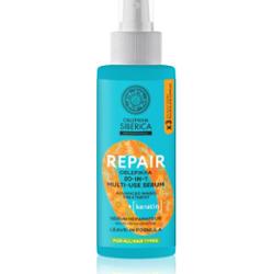 Natura Siberica Oblepikha Siberica serum rewitalizujące do włosów 200 ml