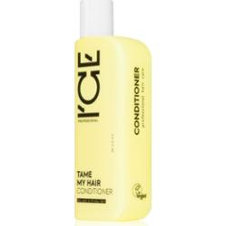 Natura Siberica ICE Professional Tame My Hair odżywka olejowa do włosów kręconych i falowanych 250 ml