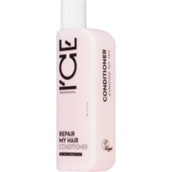 Natura Siberica ICE Professional Repair My Hair odżywka głęboko regenerująca z keratyną 250 ml